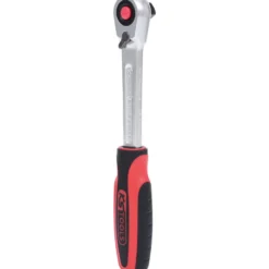 KS TOOLS 3/8" SlimPOWER Umschaltknarre 72 Zahn - 920.3890
