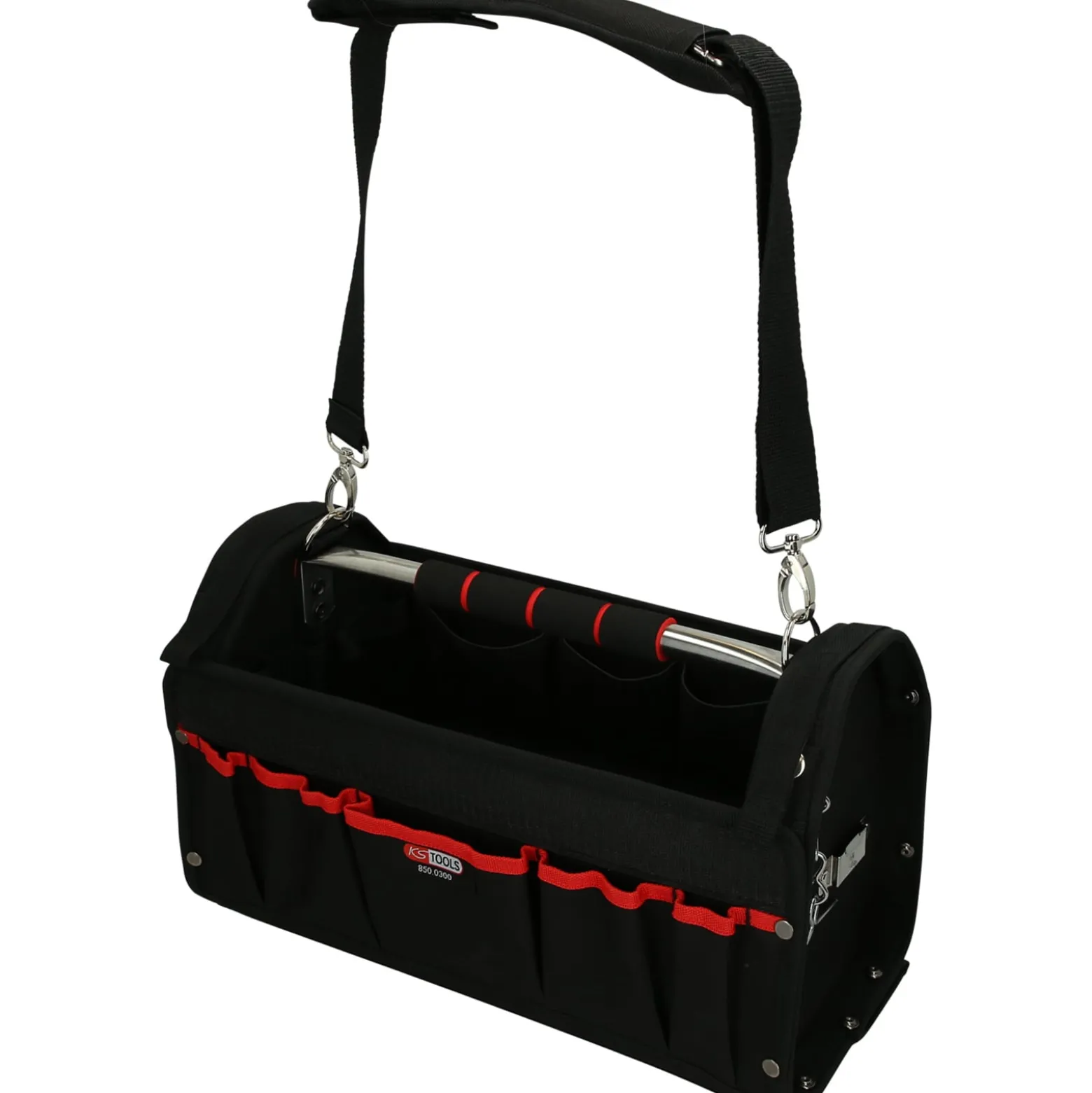 KS TOOLS SMARTBAG Universal-Werkzeugtasche - 850.0300