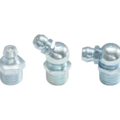 KS TOOLS Sortiment Schmiernippel M 6 - 8 - 10 x 1 110tlg. - 970.0030