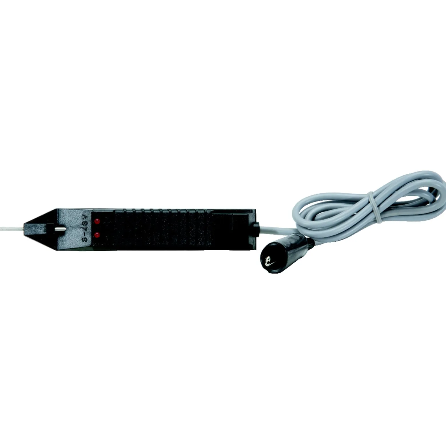 KS TOOLS Spannungsprüfer 3-48 V 140 mm - 550.1503
