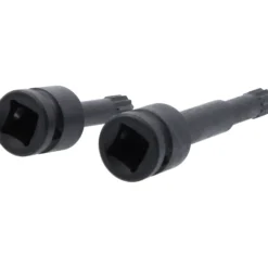 KS TOOLS 1/2" Spezial-Kraft-Bit-Stecknuss-Satz Vielzahn 2tlg. - 515.0595