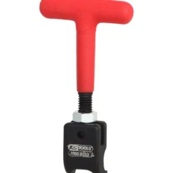 KS TOOLS Spezial-Lösewerkzeug für HENN-Schellen - 150.2233