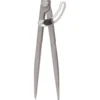 KS TOOLS Spitzzirkel mit Stellbogen 300 mm - 300.0416