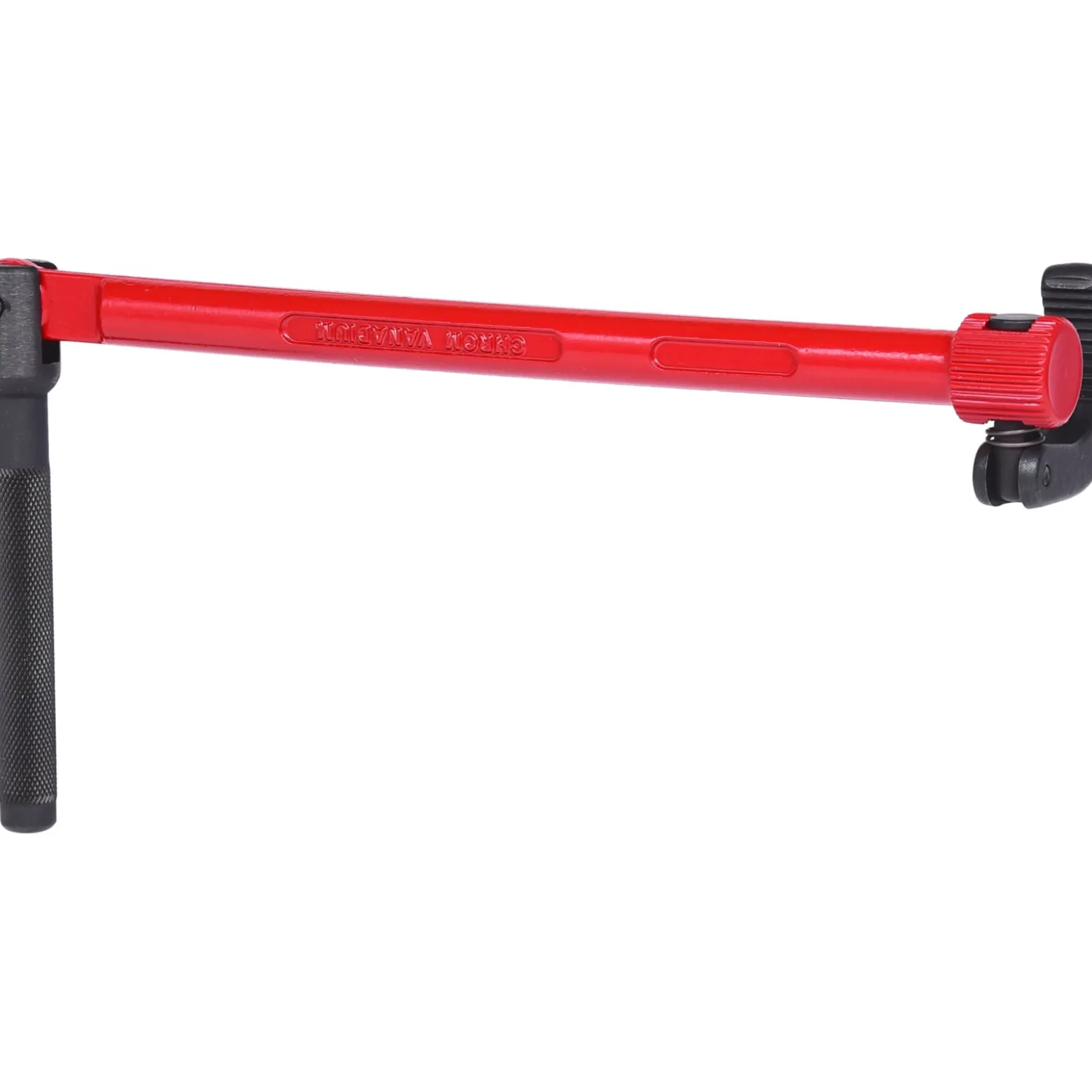 KS TOOLS Standhahn-Mutternschlüssel Ø 10-32 mm 275 mm - 125.1000