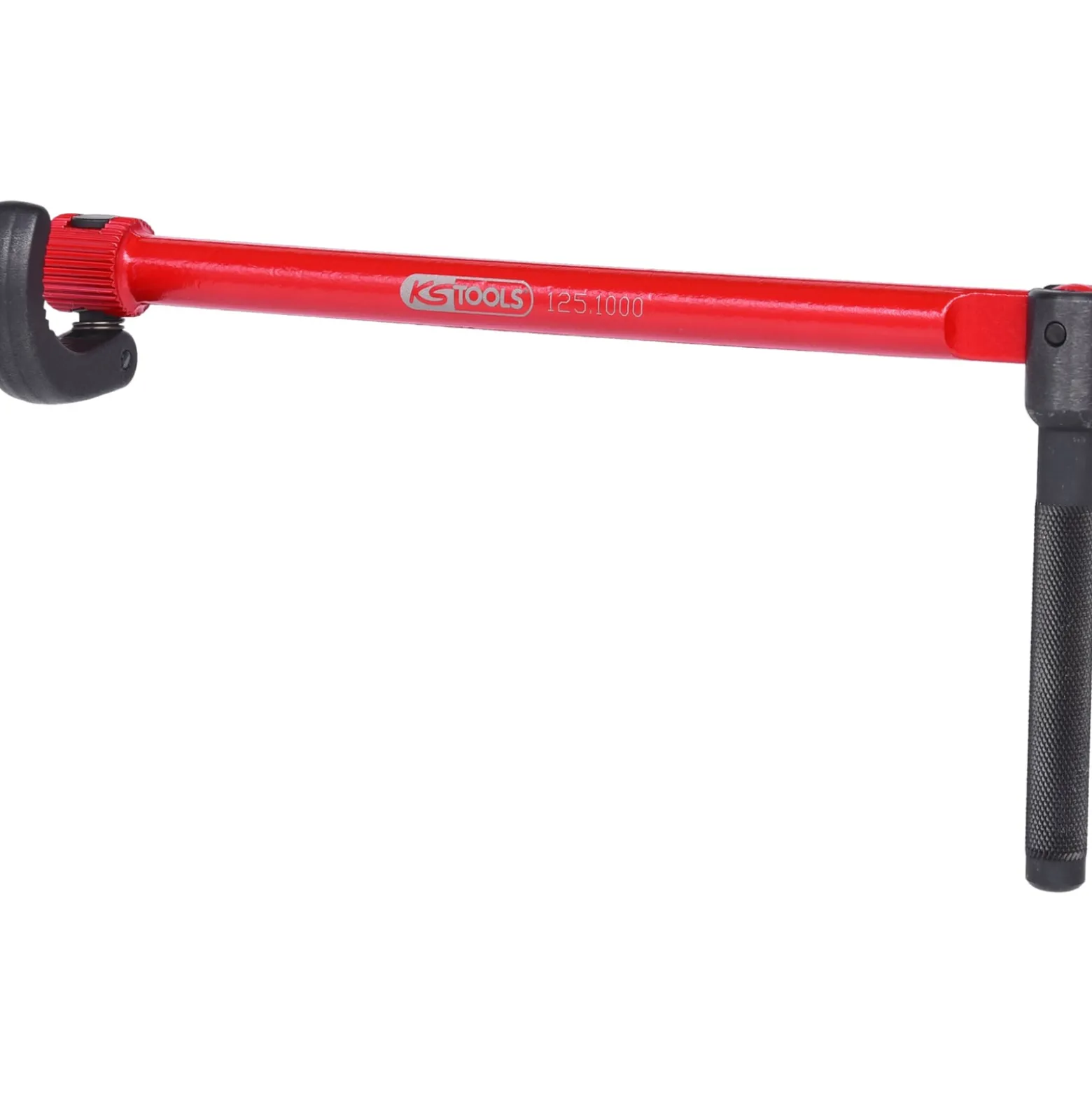 KS TOOLS Standhahn-Mutternschlüssel Ø 10-32 mm 275 mm - 125.1000