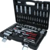 KS TOOLS 1/4"+1/2" Steckschlüssel-Satz 94tlg. - 911.0694