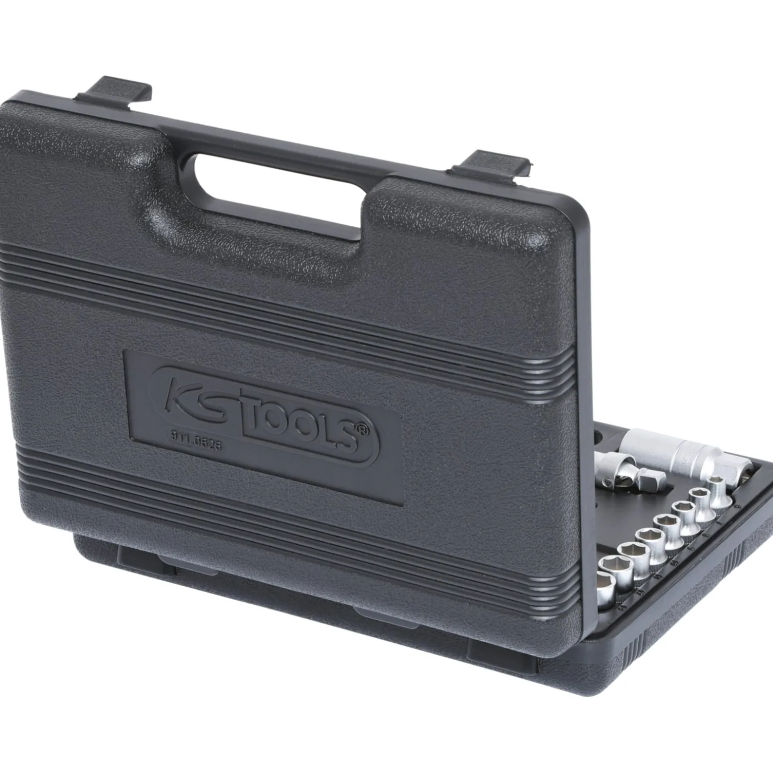 KS TOOLS 3/8" Steckschlüssel-Satz 26tlg. - 911.0626
