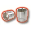 KS TOOLS 1/2" Steckschlüssel-Satz 28tlg. - 917.0728