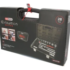 KS TOOLS 1/2