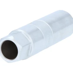 KS TOOLS Stoßdämpfer-Außensechskant-Gegenhalter-Stecknuss 17 mm - 150.9417