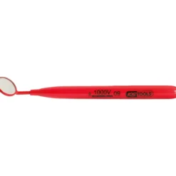 KS TOOLS Suchspiegel mit Schutzisolierung 21 mm 175 mm - 117.1630