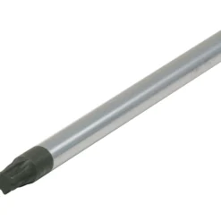 KS TOOLS T-Griff-Torx-Winkelstiftschlüssel-Satz 8tlg.Bohrung - 151.8165