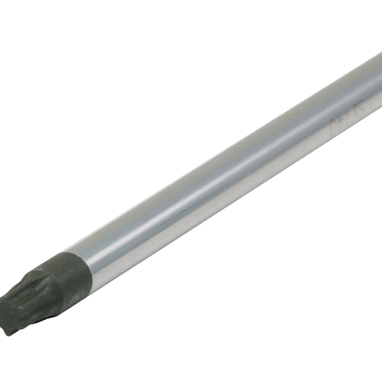KS TOOLS T-Griff-Torx-Winkelstiftschlüssel-Satz 8tlg.Bohrung - 151.8165