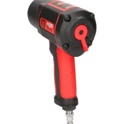 KS TOOLS 1/2" The Devil Hochleistungs-Druckluft-Schlagschrauber 1.600 Nm - 515.1200