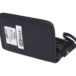 KS TOOLS TITANplus Winkelstiftschlüssel-Satz Innensechskant 17tlg. - 965.2004