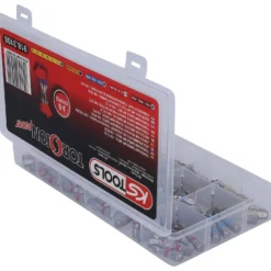 KS TOOLS TORSIONpower Bit-Sortiment 108tlg. - 918.3108