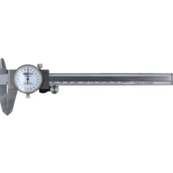 KS TOOLS Uhren-Messschieber Messgenauigkeit +/-02 - 300.0547