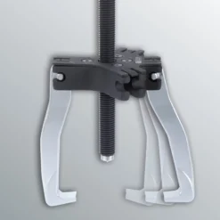 KS TOOLS Universal-Abzieher 2+3-armig 90 mm Gr.2 5t - 640.4204