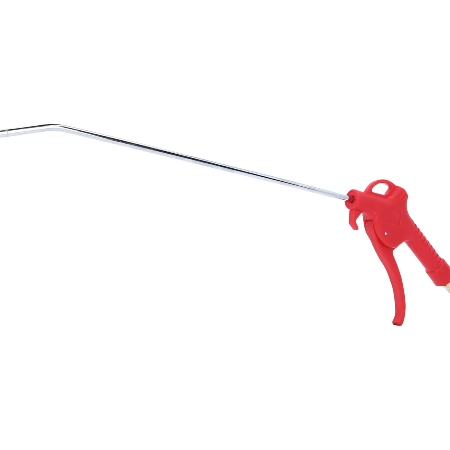 KS TOOLS Universal-Druckluft-Ausblaspistole 330 mm - 515.1903