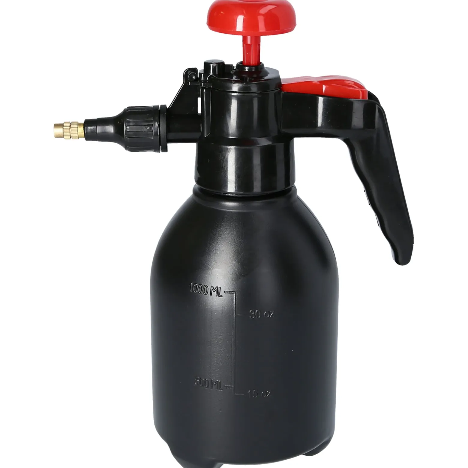 KS TOOLS Universal-Druck-Zerstäuber 1 l - 150.8251
