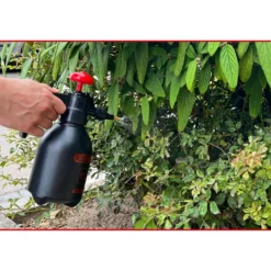 KS TOOLS Universal-Druck-Zerstäuber 1 l - 150.8251