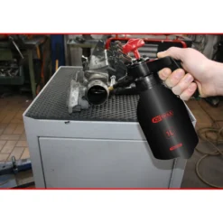 KS TOOLS Universal-Druck-Zerstäuber 1 l - 150.8251