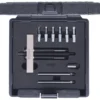 KS TOOLS Universal Kugellagerabzieher-Satz 21tlg. 5,5-8 mm - 700.1500