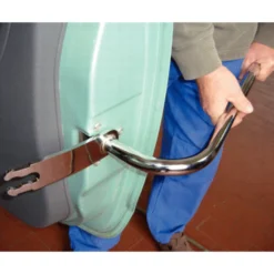 KS TOOLS Universal-Richteisen 700 mm - 150.1605