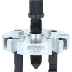 KS TOOLS Universal-Riemenscheiben-Abzieher 3-armig 70 mm - 150.3130