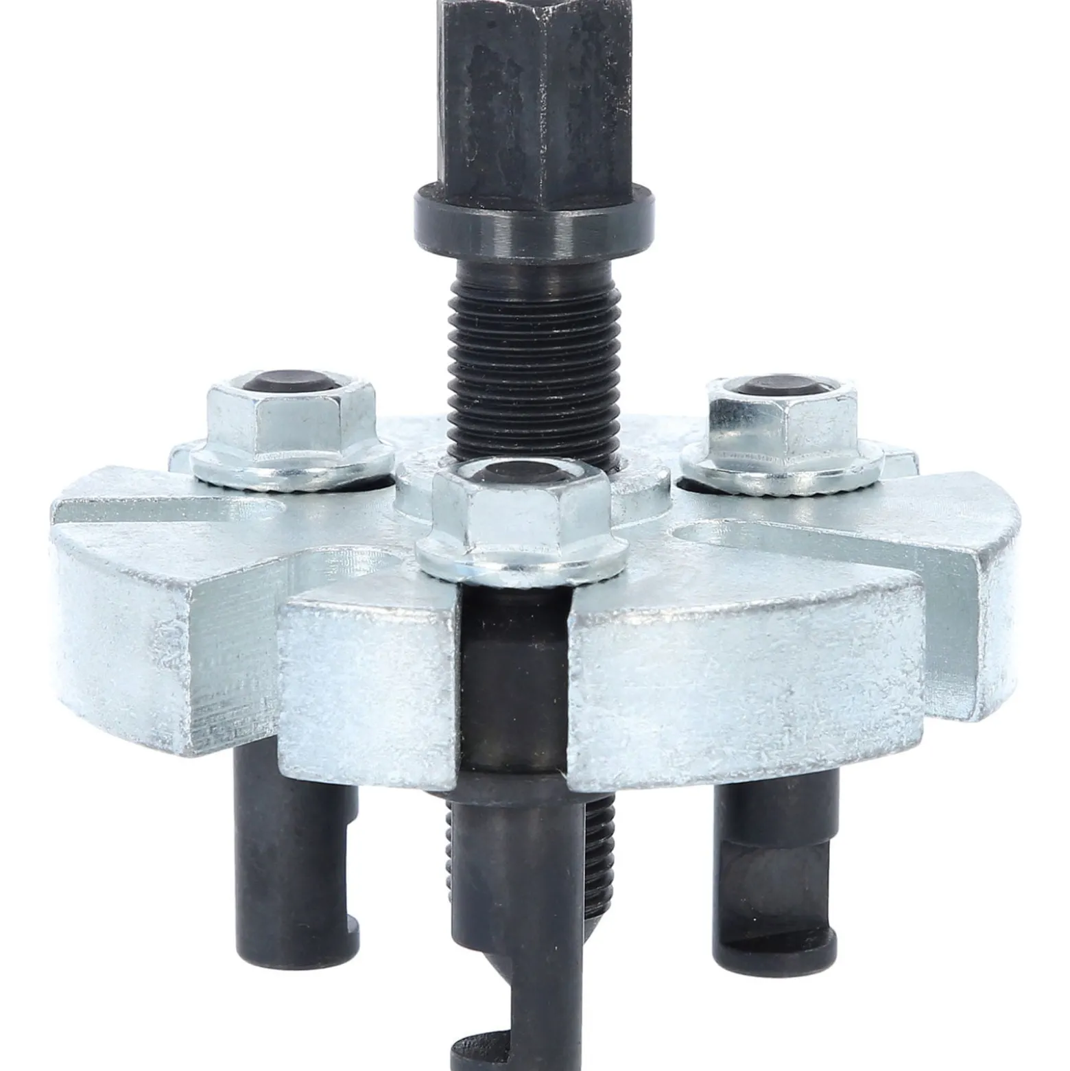 KS TOOLS Universal-Riemenscheiben-Abzieher 3-armig 70 mm - 150.3130