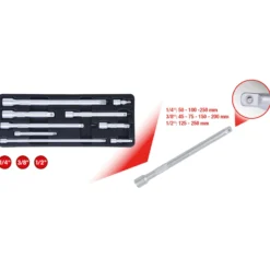 KS TOOLS 1/4
