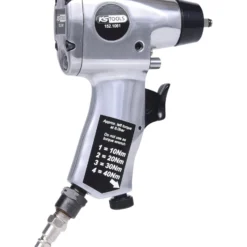 KS TOOLS 1/4" Vibro Schlagschrauber 10-40 Nm - 152.1061
