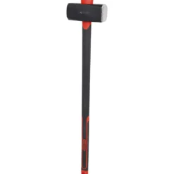 KS TOOLS Vorschlaghammer mit Fiberglasstiel 5000g - 142.6501