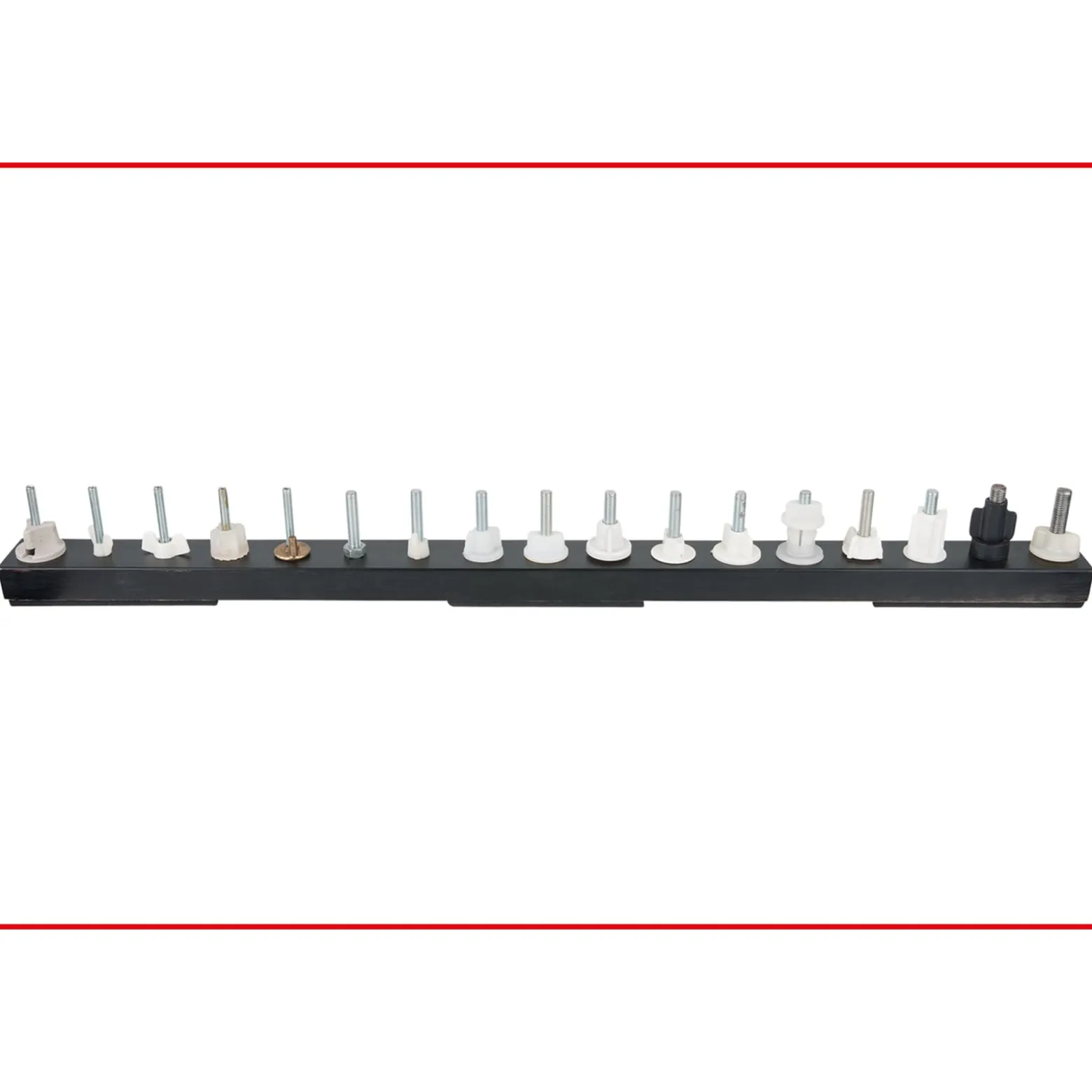 KS TOOLS WC-Sitz Montageschlüssel 200 mm - 123.0030
