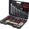 KS TOOLS 1/4"+1/2" Werkzeug-Satz 88tlg. - 911.0688
