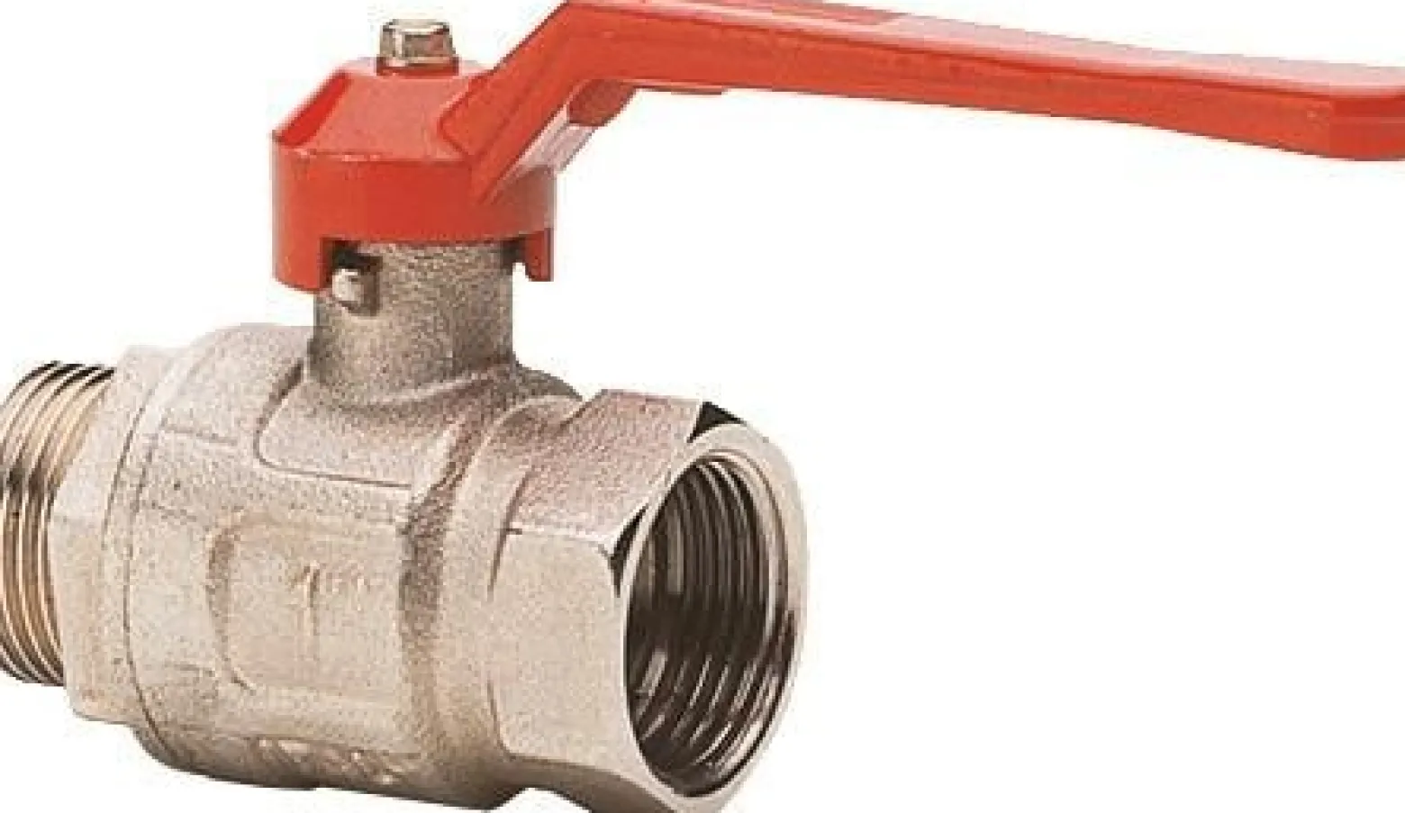 Kugelhahn Typ 9100 Gr.3/4 Zoll