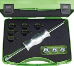 kukko Gleithammersatz KS-22-01 10tlg. - KS-22-01