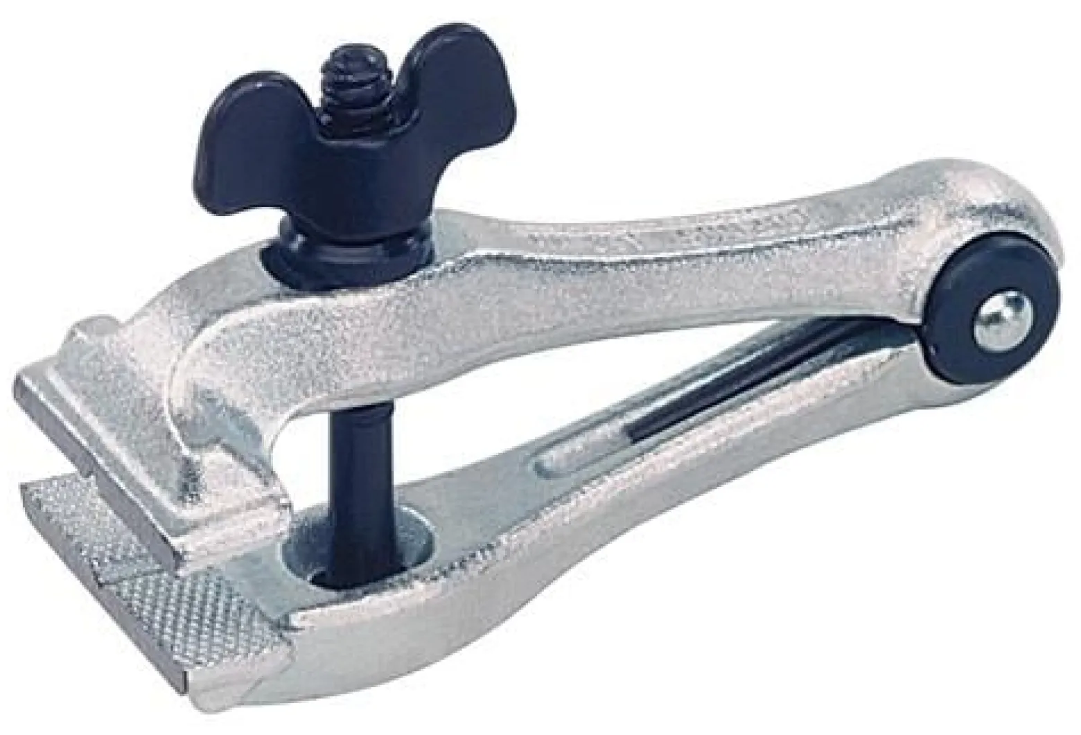 kukko Handfeilkloben 101 Backenbreite 65 mm Spannweite 45 mm - 101-200