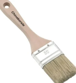 Lackierpinsel Größe 50 mm 2″ Stärke 6 - 57650