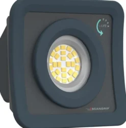 LED-Arbeitsleuchte NOVA MINI max.7,3 W 1m Li-Ion IP65 SCANGRIP