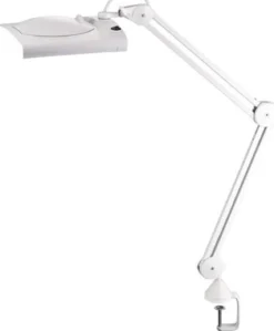 LED-Lupenleuchte Glaslinse 190,5 mm (7,5″) - 9223
