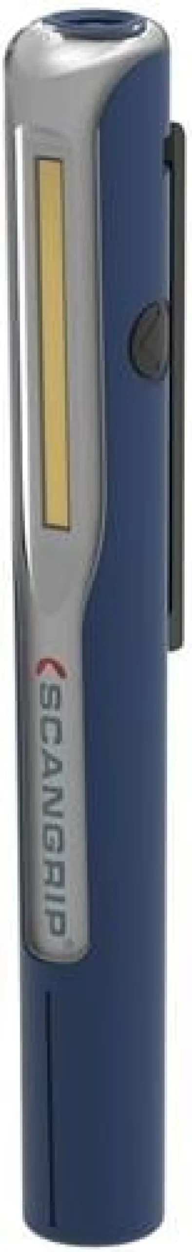 LED-Stiftleuchte MAG PEN 3 15-150 lm Li-Ion SCANGRIP