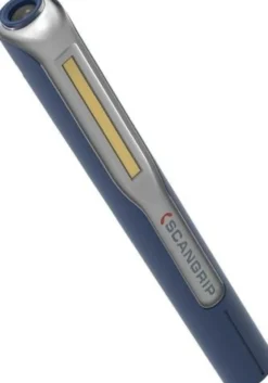 LED-Stiftleuchte MAG PEN 3 15-150 lm Li-Ion SCANGRIP