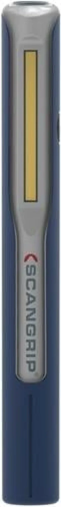 LED-Stiftleuchte MAG PEN 3 15-150 lm Li-Ion SCANGRIP