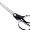 Leitz Schere Titan softgrip 54166095 180mm schwarz