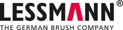 Lessmann Pinselbürste Ø12 mm STA 15.000 min-¹ - 458161