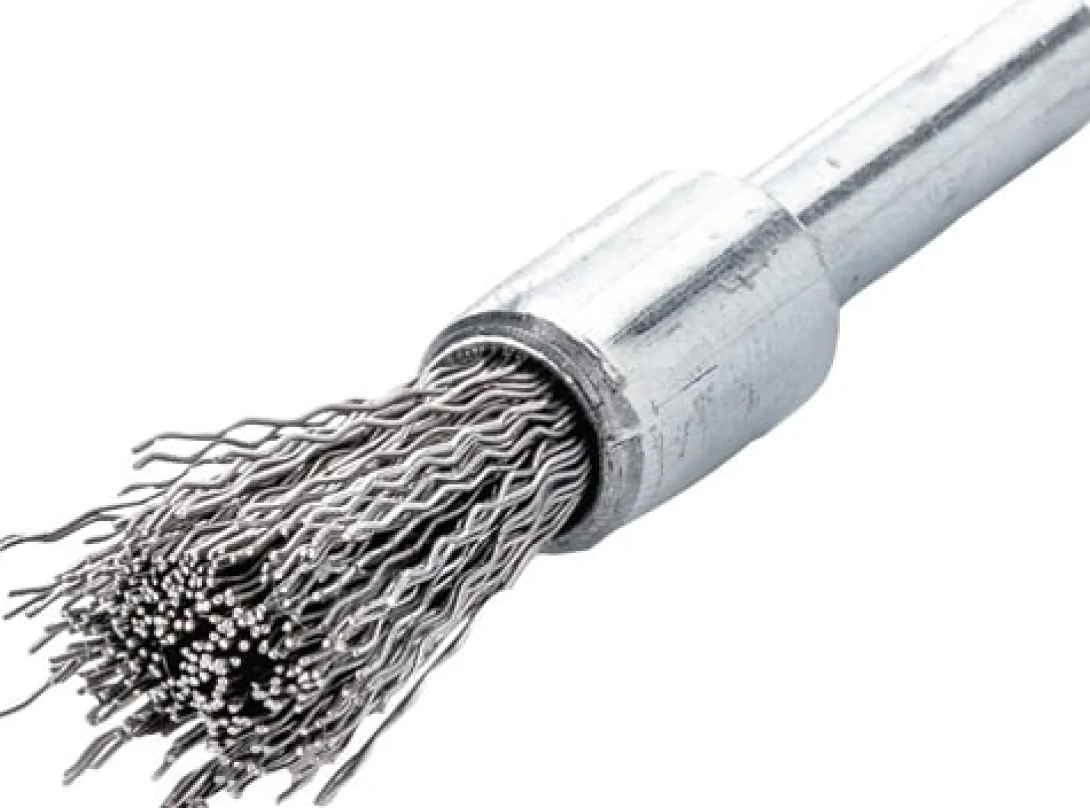 Lessmann Pinselbürste Ø12 mm STA 20.000 min-¹ - 451161