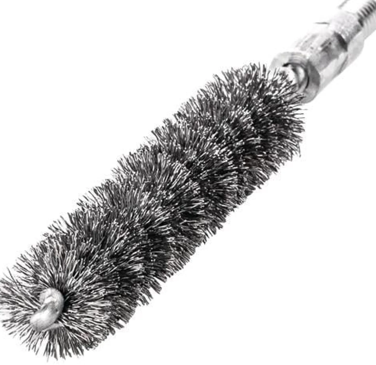 Lessmann Rohrbürste Länge 115 mm Ø 14 mm - 500514