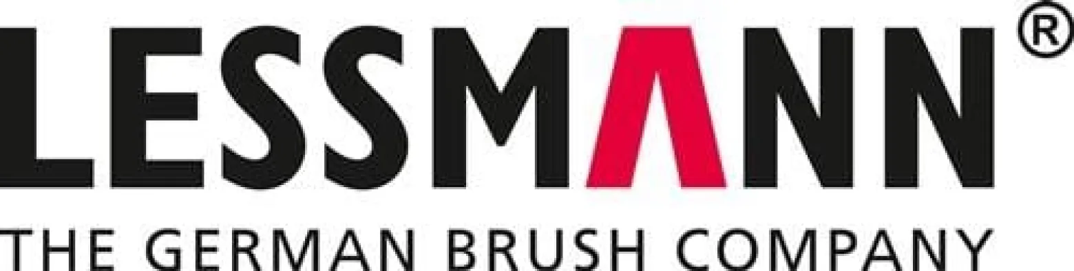 Lessmann Rundbürste Ø 60 mm Drahtstärke 0,3 mm - 416160