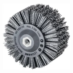 Lessmann Rundbürste Ø 140 mm M14 - 402880